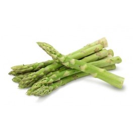 Asperges blanches